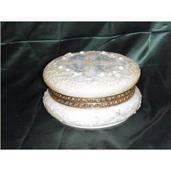 Wave crest Box  #1528975