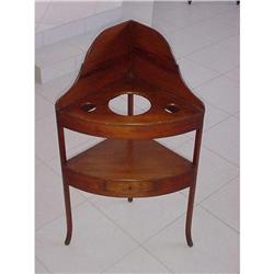 Corner Wash Stand SKU 5697 #1528979