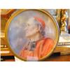 Image 1 : Miniature Portrait of A Cardinal by Willis ARMS#1529005