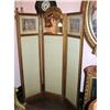 Image 1 : FRENCH DRESSING FOLDING SCREEN  #1529120