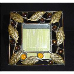 Arts & Crafts Picture Frame #1529137