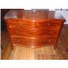 Image 1 : American Mahogany Commode #1540169