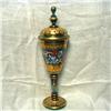 Image 1 : Moser Covered Urn #1540487