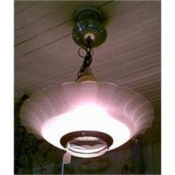 Light Hanging Moderne Ceiling Pendant Down #1540756