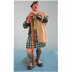 Royal Doulton The Laird Figurine HN#2361 #1540780