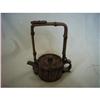Image 1 : chinese stoneware teapot #1540947
