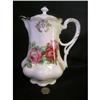 Image 1 : LUSH VICTORIAN ROSES CHOCOLATE POT  #1541003