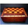 Image 1 : Antique Dames Game  #1541009