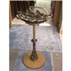 Image 1 : Pottery Smoke Stand or Ashtray #1541036