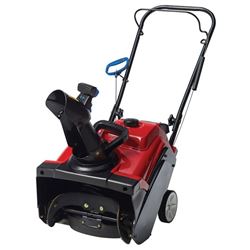 TORO POWER CLEAR 518 ZE SINGLE STAGE 99CC GAS