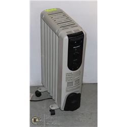 PORTABLE HEATER PERONIS