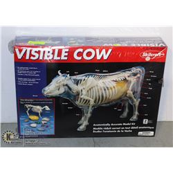 SEALED SKILCRAFT VISIBLE COW