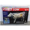 Image 1 : SEALED SKILCRAFT VISIBLE COW