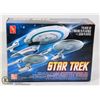 Image 1 : AMT STAR TREK USS ENTERPRISE STARSHIPS SET