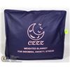 Image 1 : CZZZ WEIGHTED BLANKET