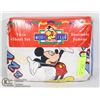 Image 1 : VINTAGE SEALED SNOOZN' MICKEY