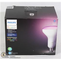 PHILIPS HUE BLUETOOTH SINGLE BR30 FLOOD LIGHT