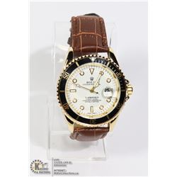 NEW ROLEX OYSTER REPLICA WATCH