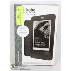 KOBO WIRELESS EREADER WI-FI