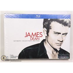 SEALED JAMES DEAN ULTIMATE