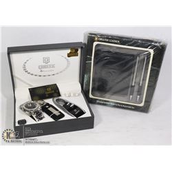 QBOS INNOVATION MENS 3 PC