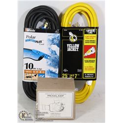 NEW ITEMS WOODS POLAR WINTERFLEX