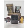 Image 2 : NEW GAME OF THRONES GIFT SET, INCLUDES VINYL