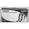 Image 1 : RENPHO AIR COMPRESSION LEG MASSAGER