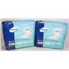 Image 1 : SEALED 2 TENA BREATHABLE