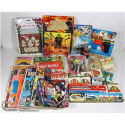 VINTAGE ITEMS 1950'S PILOT ILLUMINATED