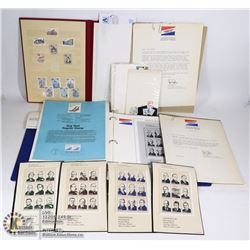 VINTAGE 1986 US POSTAL SERVICE