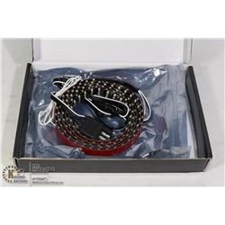 LOT OF 1 NEW LED FLOWING SIGNAL LIGHT BAR