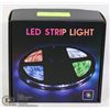 Image 1 : LOT OF 1 NEW LED STRIP KIT 32.8 FT (2 ROLLS)
