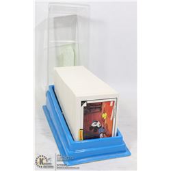 DISNEY COLLECTOR CARDS BY IMPEL, 1991.