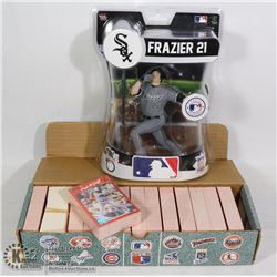 SEALED MLB CHICAGO WHITE SOX