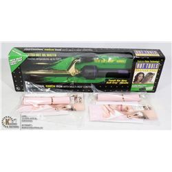 NEW ITEMS HOT TOOLS PROFESSIONAL