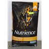 Image 1 : NUTRIENCE DOG FOOD WITH FREEZE DRIED /RAW CHICKEN