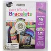 Image 1 : NEW KITS FOR KIDS BEST FRIEND BRACELET