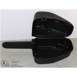 POULAN CHAINSAW CASE