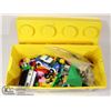 Image 1 : CONTAINER OF LEGO