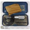 Image 1 : MOORE AND WRIGHT MICROMETER