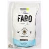 Image 1 : 32-OZ BAG OF FARO ROASTERS ESPRESSO MEDIUM ROAST