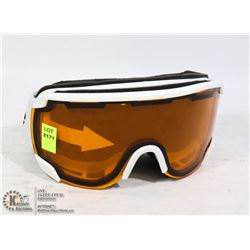 ENZO DATE SNOW GOGGLES