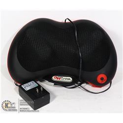 BOX WITH WEVO HEALTHCARE NECK/BACK