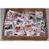 Image 1 : FLAT OF HOCKEY CARDS