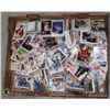 Image 1 : FLAT OF HOCKEY CARDS