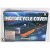 Image 1 : WATERPROOF MOTORCYCLE COVER