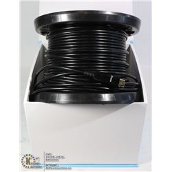 DTECH 50M HDMI FIBER OPTIC CABLE