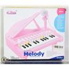 Image 1 : BAOLI MELODY LITTLE MUSICIAN PIANO