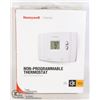 Image 1 : NEW HONEYWELL HOME NON-PROGRAMMABLE THERMOSTAT